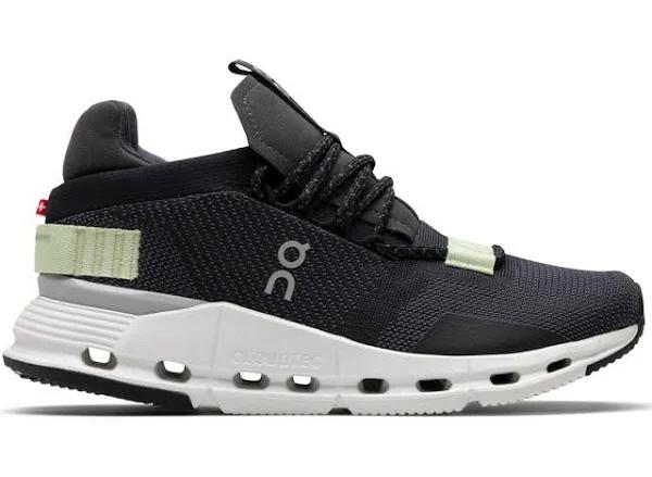 On Running Cloudnova Eclipse Meadow Green (Women's)