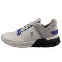 On Running Cloudnova Flux Men Trainers in White Cobalt - 9.5 UK