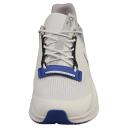 On Running Cloudnova Flux Men Trainers in White Cobalt - 9.5 UK