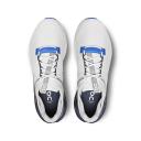 On Running Cloudnova Flux Men Trainers in White Cobalt - 9.5 UK