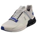 On Running Cloudnova Flux Men Trainers in White Cobalt - 9.5 UK