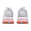 On Running Cloudnova Flux Trainers White 7UK/40EU