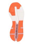 On Running Cloudnova Flux Trainers White 7UK/40EU