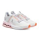 On Running Cloudnova Flux Trainers White 7UK/40EU