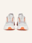 On Running Cloudnova Flux Trainers White 7UK/40EU