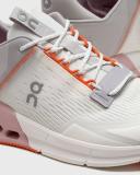 On Running Cloudnova Flux Trainers White 7UK/40EU