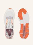 On Running Cloudnova Flux Trainers White 7UK/40EU