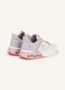 On Running Cloudnova Flux Trainers White 7UK/40EU