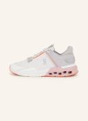 On Running Cloudnova Flux Trainers White 7UK/40EU