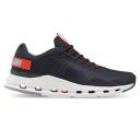 On Running Cloudnova Form 2698479 Black/Flame