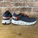 On Running Cloudnova Form 2698479 Black/Flame