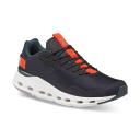 On Running Cloudnova Form 2698479 Black/Flame