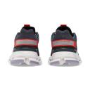 On Running Cloudnova Form 2698479 Black/Flame