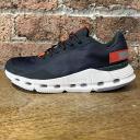 On Running Cloudnova Form 2698479 Black/Flame