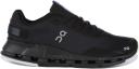 on Running Cloudnova Form Trainers Black