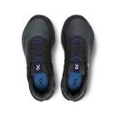 on Running Cloudnova Form Trainers Black