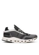 On Running Cloudnova Grey White Black