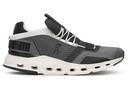 On Running Cloudnova Grey White Black
