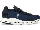 On Running Cloudnova Navy White