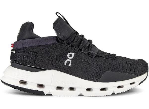On Running Cloudnova Phantom White (Women's)