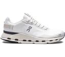 On Running Cloudnova Undyed White
