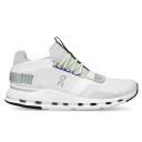 On Running Cloudnova white/pearl