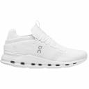 On Running Cloudnova white/pearl