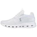 On Running Cloudnova white/pearl