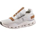 On Running Cloudnova white/pearl