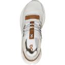 On Running Cloudnova white/pearl
