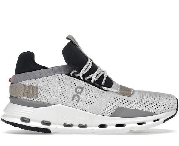 On Running Cloudnova White Sand (Women's)