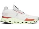On Running Cloudnova White Violet (Women's)