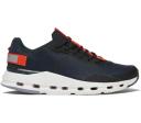 On Running Cloudnova White Violet (Women's)