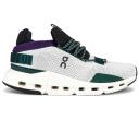 On Running Cloudnova White Violet (Women's)