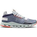 On Running Cloudnova White Violet (Women's)