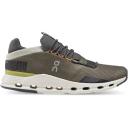 On Running Cloudnova White Violet (Women's)