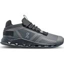 On Running Cloudnova White Violet (Women's)
