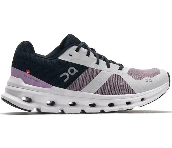On Running Cloudrunner Heron Black (Women's)