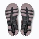 On Running Cloudrunner Waterproof Running Shoes Black Pink Women - 39