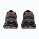 On Running Cloudrunner Waterproof Running Shoes Black Pink Women - 39