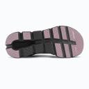 On Running Cloudrunner Waterproof Running Shoes Black Pink Women - 39