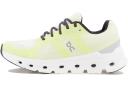 on Running | Cloudrunner | Women's White | Seedling / 8