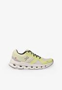 on Running | Cloudrunner | Women's White | Seedling / 8