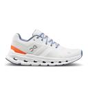 On Running Cloudrunner Womens White Frost