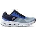 On Running Cloudrunner Womens White Frost