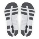 On Running Cloudrunner Womens White Frost
