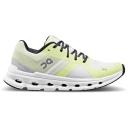 On Running Cloudrunner Womens White Frost