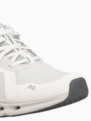 On Running Cloudrunner Womens White Frost