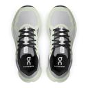 On Running Cloudrunner Womens White Frost