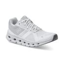 On Running Cloudrunner Womens White Frost